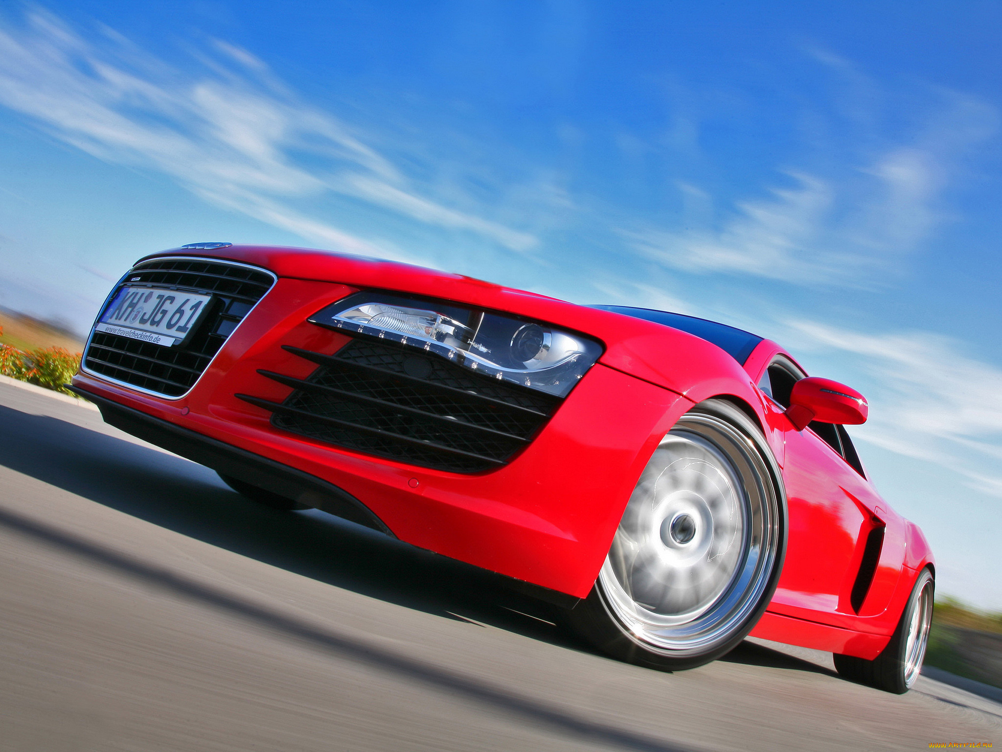 , audi
